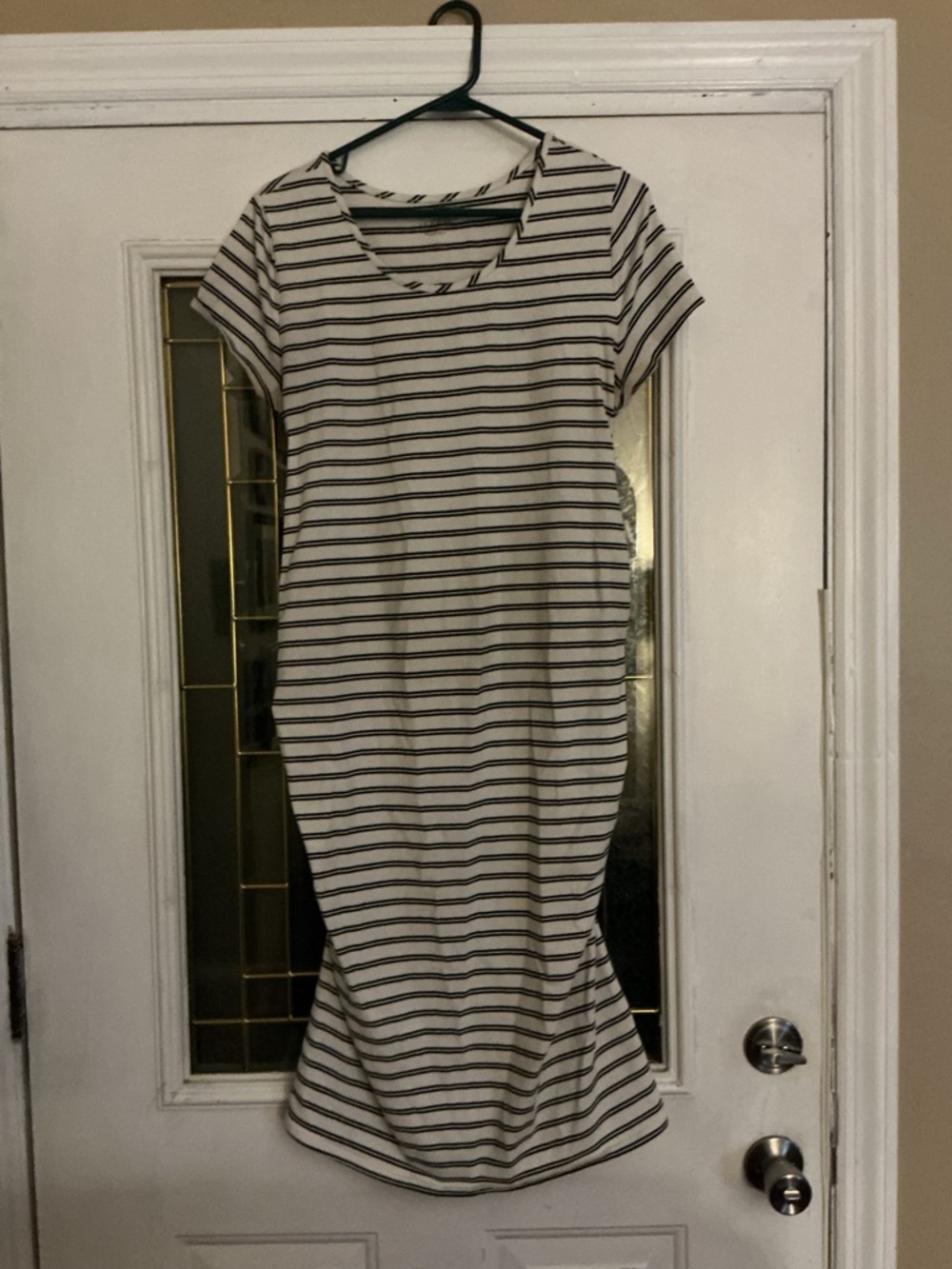 Bundle Isabel Maternity Dresses